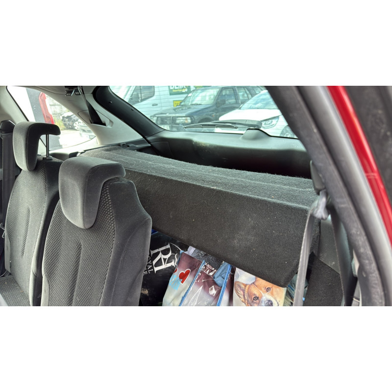 Bloc ABS (freins anti-blocage) CITROEN C4 PICASSO 1 Photo n°18