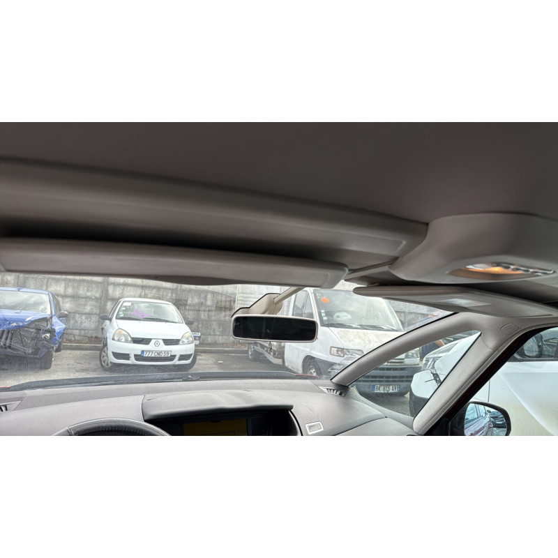Bloc ABS (freins anti-blocage) CITROEN C4 PICASSO 1 Photo n°20