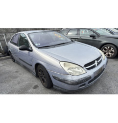 Serrure avant droit CITROEN C5 1