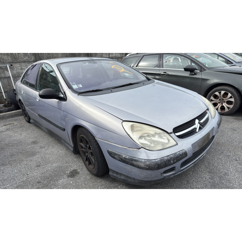 Serrure avant droit CITROEN C5 1 Photo n°5