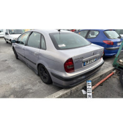 Serrure avant droit CITROEN C5 1