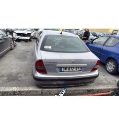 Serrure avant droit CITROEN C5 1