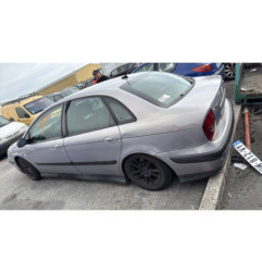 Serrure avant droit CITROEN C5 1
