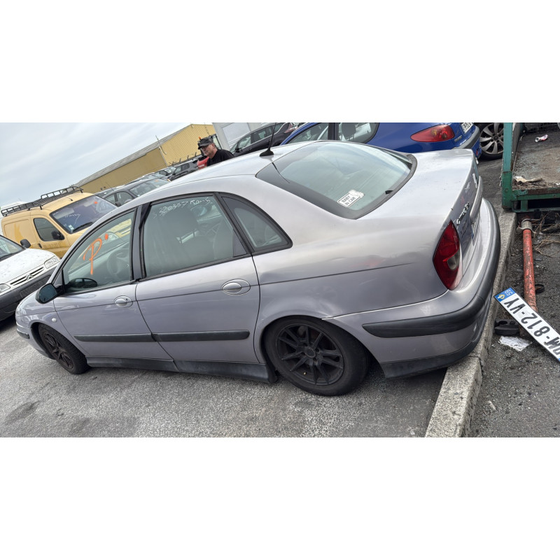 Serrure avant droit CITROEN C5 1 Photo n°9