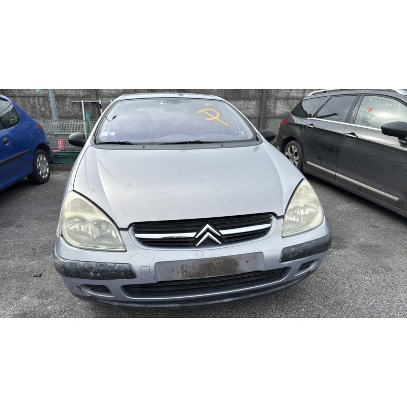 Serrure avant droit CITROEN C5 1 Photo n°11