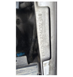 Serrure avant droit CITROEN C5 1