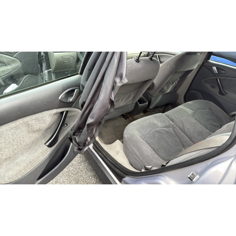 Serrure avant droit CITROEN C5 1 Photo n°15