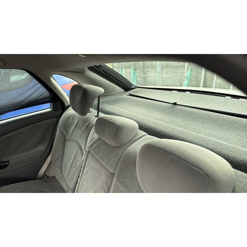 Serrure avant droit CITROEN C5 1 Photo n°16