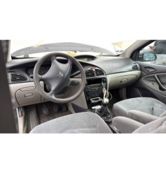 Serrure avant droit CITROEN C5 1