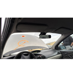 Serrure avant droit CITROEN C5 1