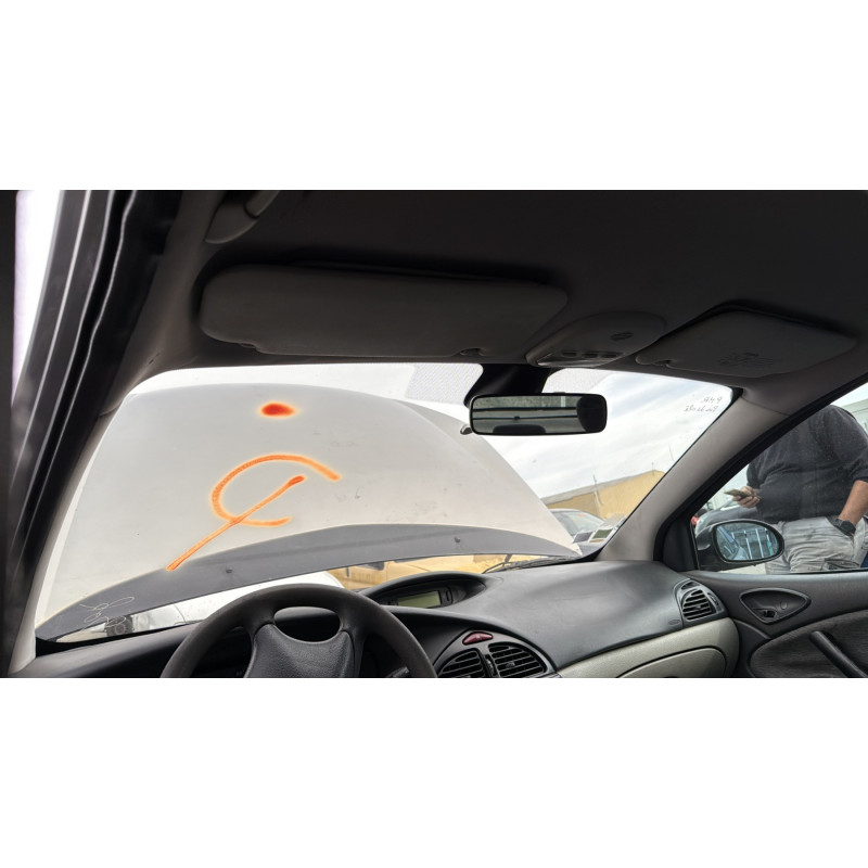 Serrure avant droit CITROEN C5 1 Photo n°18