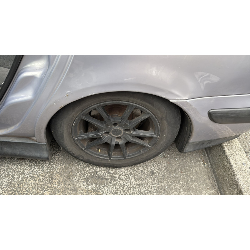 Serrure avant droit CITROEN C5 1 Photo n°19