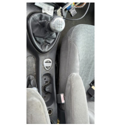 Serrure avant droit CITROEN C5 1