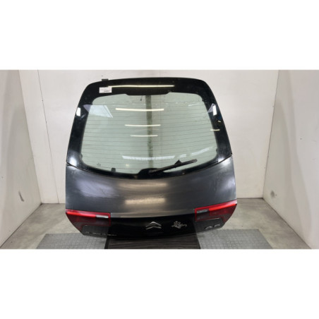 Malle/Hayon arriere CITROEN C5 1 Photo n°1