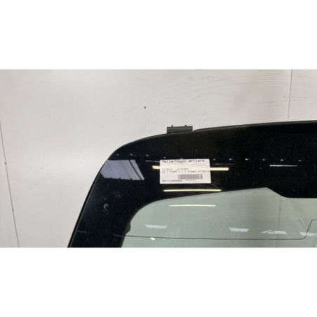 Malle/Hayon arriere CITROEN C5 1