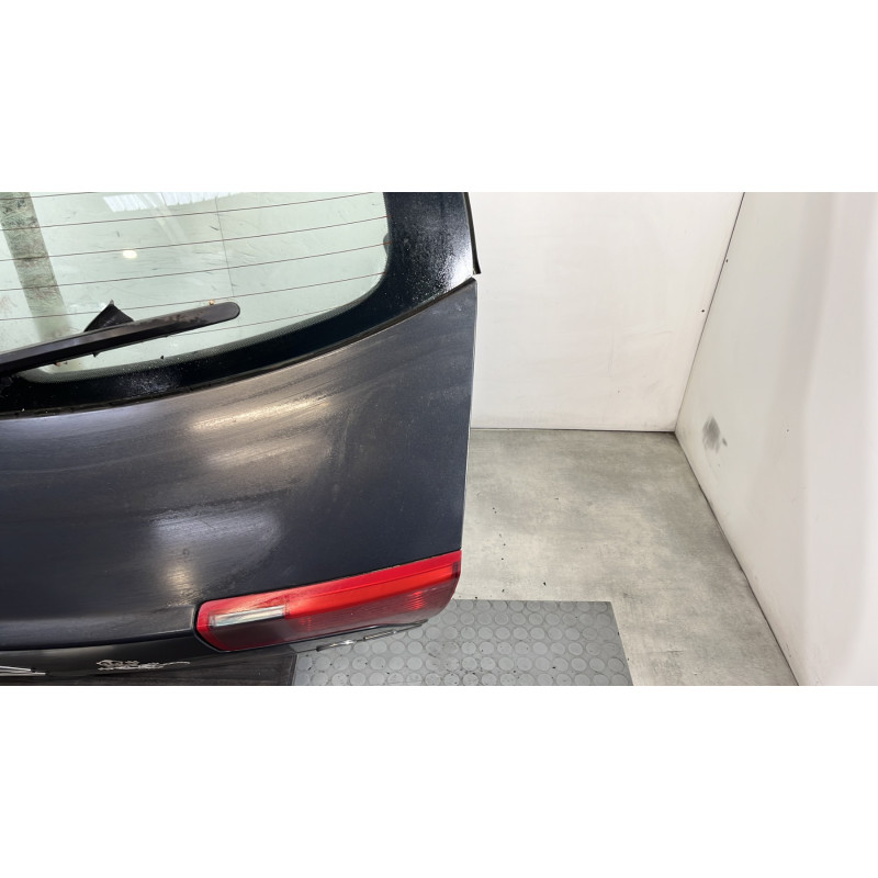 Malle/Hayon arriere CITROEN C5 1 Photo n°4