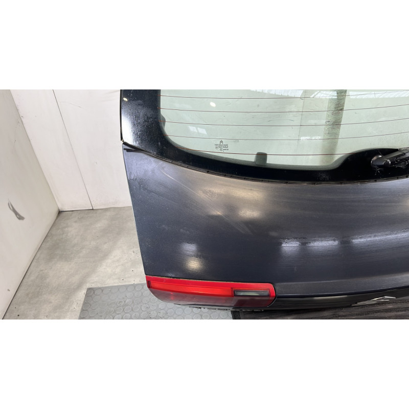Malle/Hayon arriere CITROEN C5 1 Photo n°5