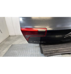 Malle/Hayon arriere CITROEN C5 1