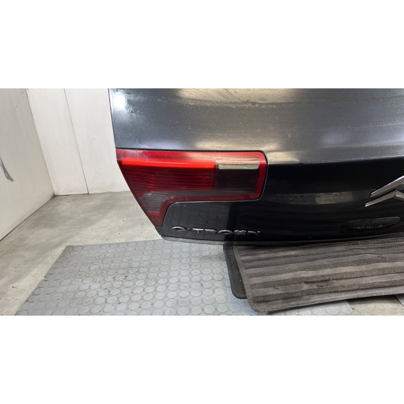 Malle/Hayon arriere CITROEN C5 1 Photo n°6