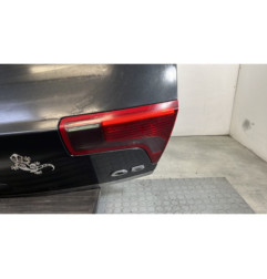 Malle/Hayon arriere CITROEN C5 1