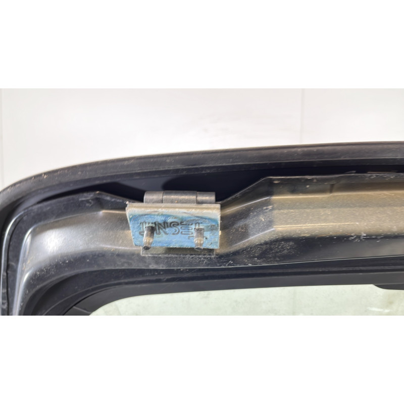 Malle/Hayon arriere CITROEN C5 1 Photo n°8