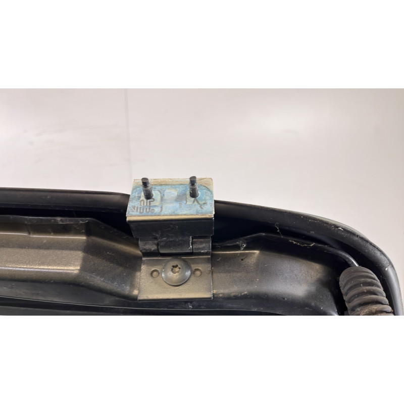 Malle/Hayon arriere CITROEN C5 1 Photo n°9