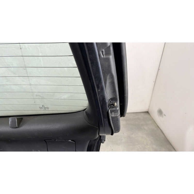 Malle/Hayon arriere CITROEN C5 1 Photo n°10