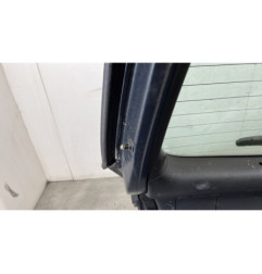Malle/Hayon arriere CITROEN C5 1