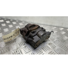 Etrier arriere gauche (freinage) CITROEN C5 1