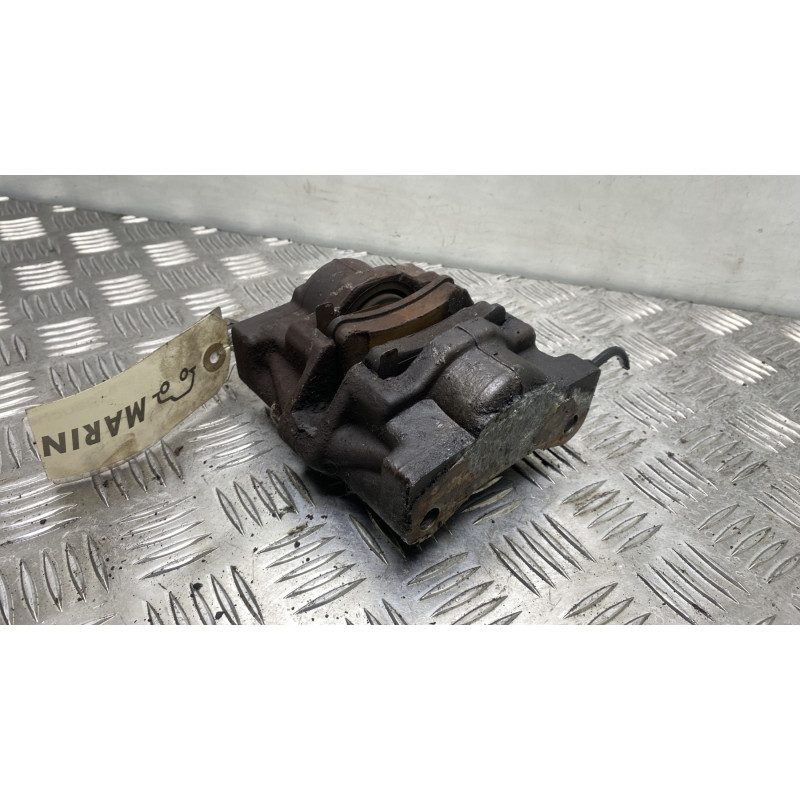 Etrier arriere gauche (freinage) CITROEN C5 1 Photo n°2