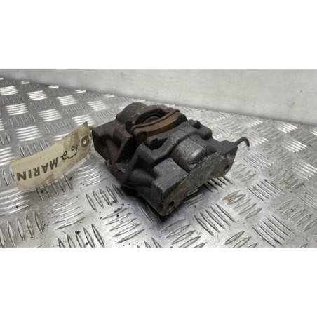 Etrier arriere gauche (freinage) CITROEN C5 1