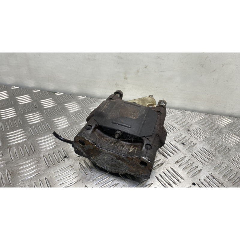 Etrier arriere gauche (freinage) CITROEN C5 1 Photo n°4