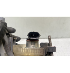 Anti brouillard gauche (feux) CITROEN C5 2