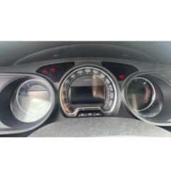 Anti brouillard gauche (feux) CITROEN C5 2
