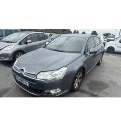 Anti brouillard gauche (feux) CITROEN C5 2