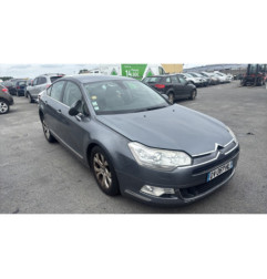 Anti brouillard gauche (feux) CITROEN C5 2