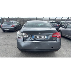 Anti brouillard gauche (feux) CITROEN C5 2