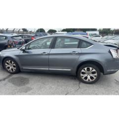 Anti brouillard gauche (feux) CITROEN C5 2