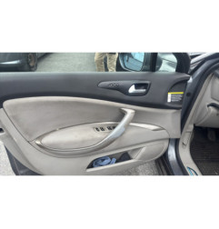Anti brouillard gauche (feux) CITROEN C5 2