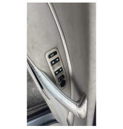 Anti brouillard gauche (feux) CITROEN C5 2