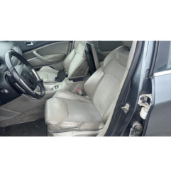 Anti brouillard gauche (feux) CITROEN C5 2