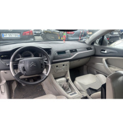 Anti brouillard gauche (feux) CITROEN C5 2