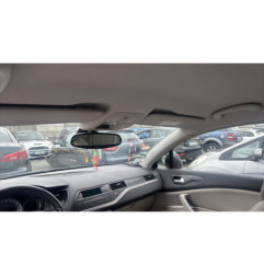 Anti brouillard gauche (feux) CITROEN C5 2