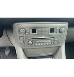 Anti brouillard gauche (feux) CITROEN C5 2