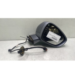 Retroviseur droit CITROEN C5 2 Photo n°1