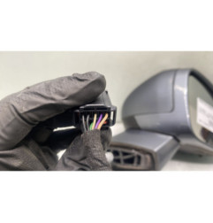 Retroviseur droit CITROEN C5 2