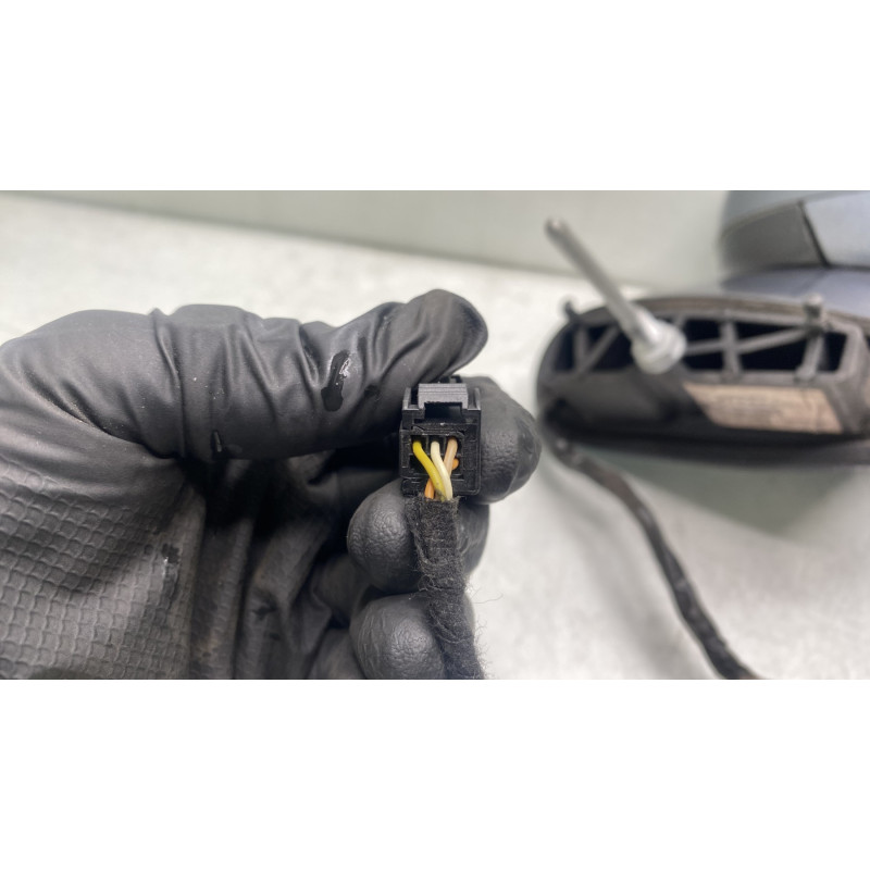 Retroviseur droit CITROEN C5 2 Photo n°5