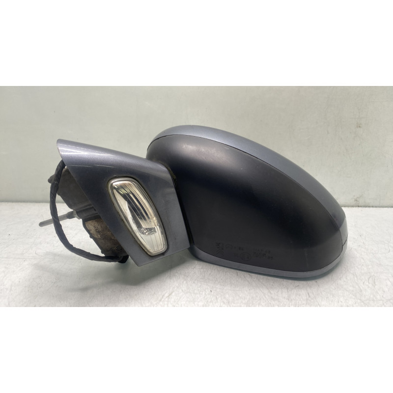 Retroviseur gauche CITROEN C5 2 Photo n°4
