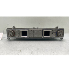 Commande chauffage CITROEN C5 2 Photo n°1