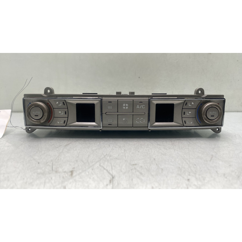 Commande chauffage CITROEN C5 2 Photo n°1
